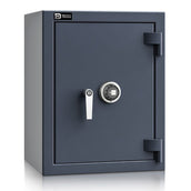 Elios 70 - Tresor Grad 3 (EN1143-1) - (70 x 55 x 46,5cm), Widerstandsgrad 3