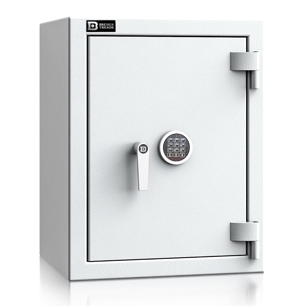 Elios 70 - Tresor Grad 3 (EN1143-1) - (70 x 55 x 46,5cm), Widerstandsgrad 3