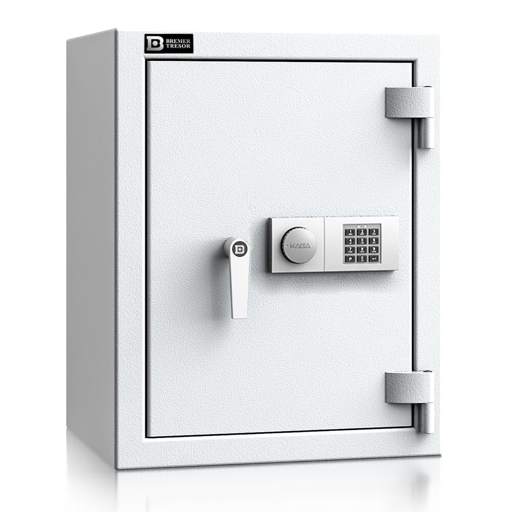 Elios 70 - Tresor Grad 3 (EN1143-1) - (70 x 55 x 46,5cm), Widerstandsgrad 3