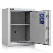 Elios 70 - Tresor Grad 3 (EN1143-1) - (70 x 55 x 46,5cm), Widerstandsgrad 3