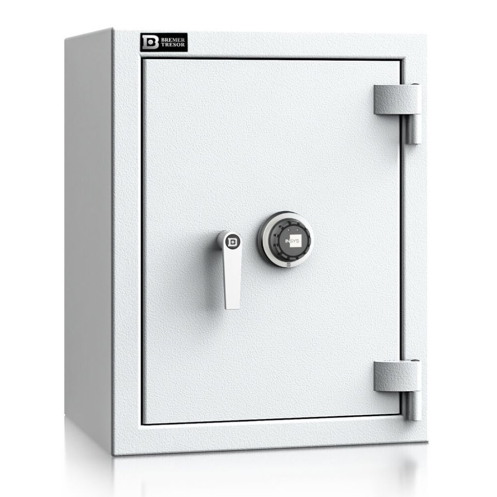 Elios 70 - Tresor Grad 3 (EN1143-1) - (70 x 55 x 46,5cm), Widerstandsgrad 3