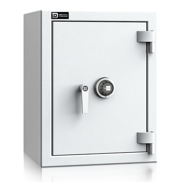 Elios 70 - Tresor Grad 3 (EN1143-1) - (70 x 55 x 46,5cm) – Lichtgrau