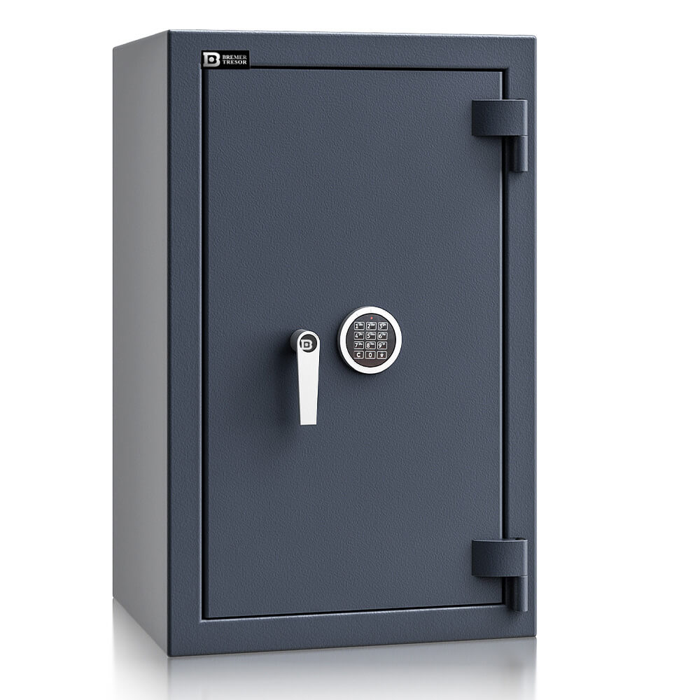 Elios 85 - Tresor Grad 3 (EN1143-1) - (85 x 55 x 46,5cm), Widerstandsgrad 3