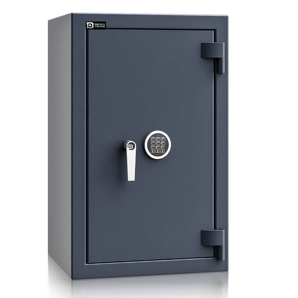 Elios 85 - Tresor Grad 3 (EN1143-1) - (85 x 55 x 46,5cm) – Graphitgrau