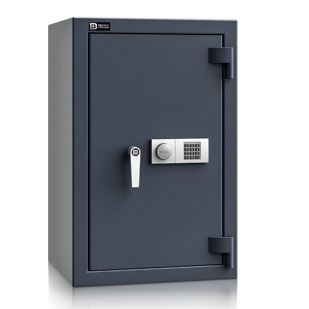 Elios 85 - Tresor Grad 3 (EN1143-1) - (85 x 55 x 46,5cm), Widerstandsgrad 3