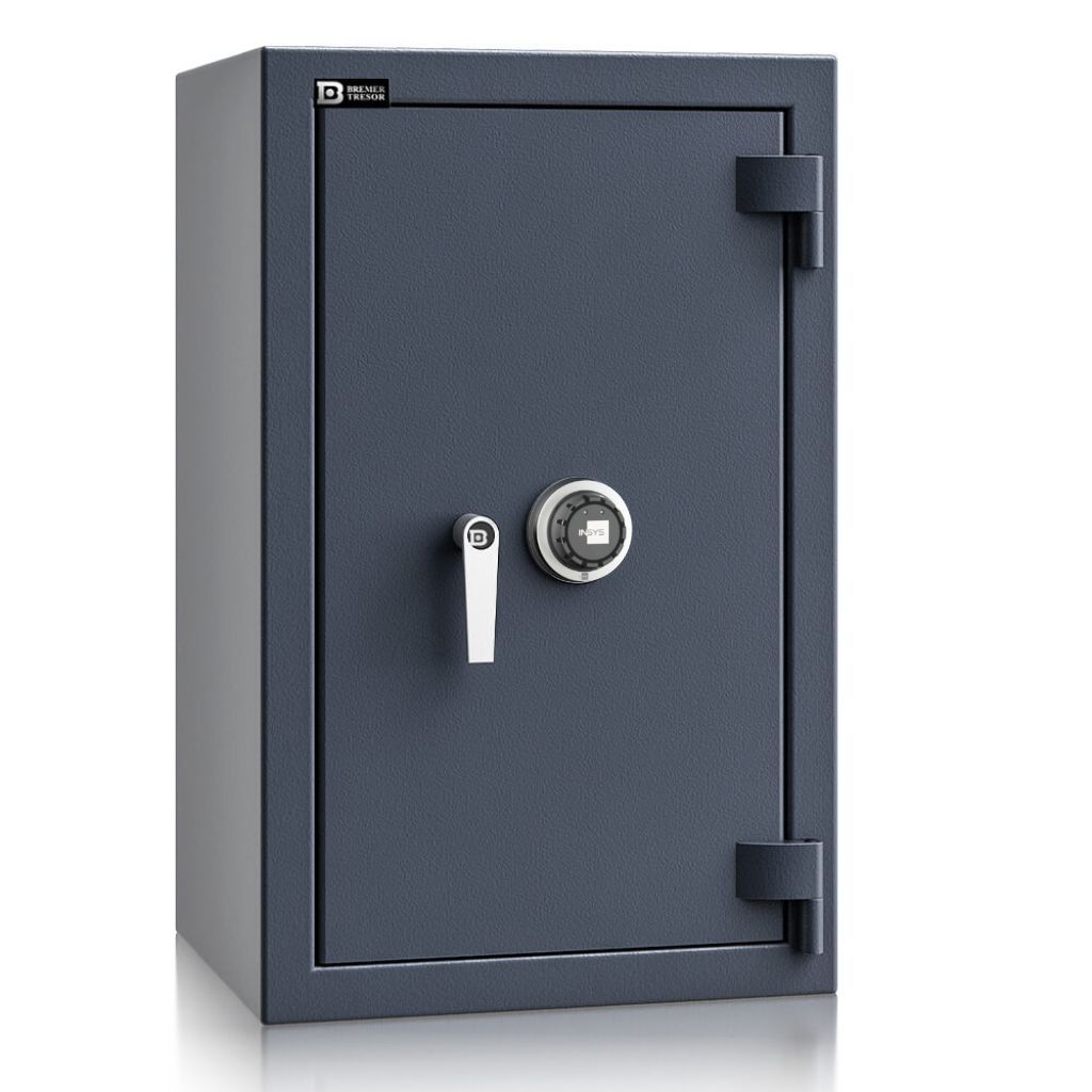 Elios 85 - Tresor Grad 3 (EN1143-1) - (85 x 55 x 46,5cm), Widerstandsgrad 3