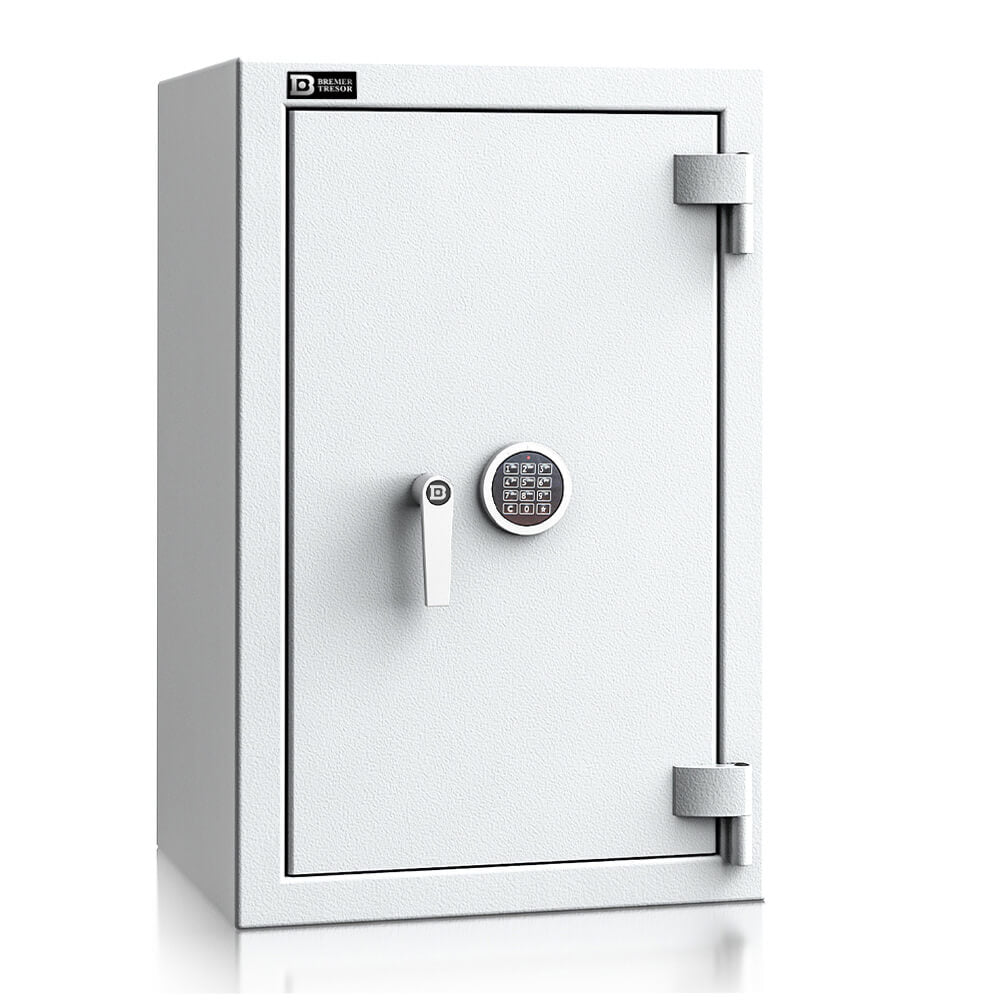 Elios 85 - Tresor Grad 3 (EN1143-1) - (85 x 55 x 46,5cm), Widerstandsgrad 3