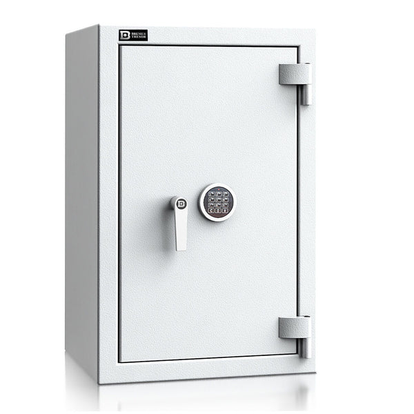 Elios 85 - Tresor Grad 3 (EN1143-1) - (85 x 55 x 46,5cm) – Lichtgrau