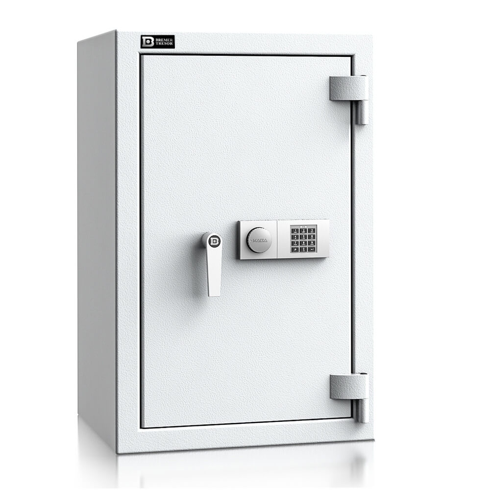 Elios 85 - Tresor Grad 3 (EN1143-1) - (85 x 55 x 46,5cm), Widerstandsgrad 3