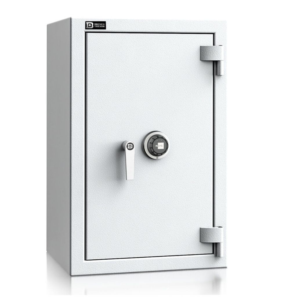 Elios 85 - Tresor Grad 3 (EN1143-1) - (85 x 55 x 46,5cm), Widerstandsgrad 3