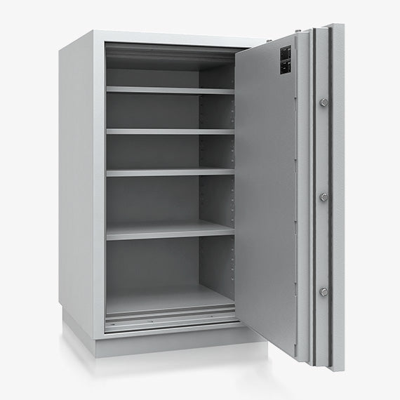 Elsus 145 - Datentresor 120 Minuten (S120DIS) - (146 x 89 x 80cm)