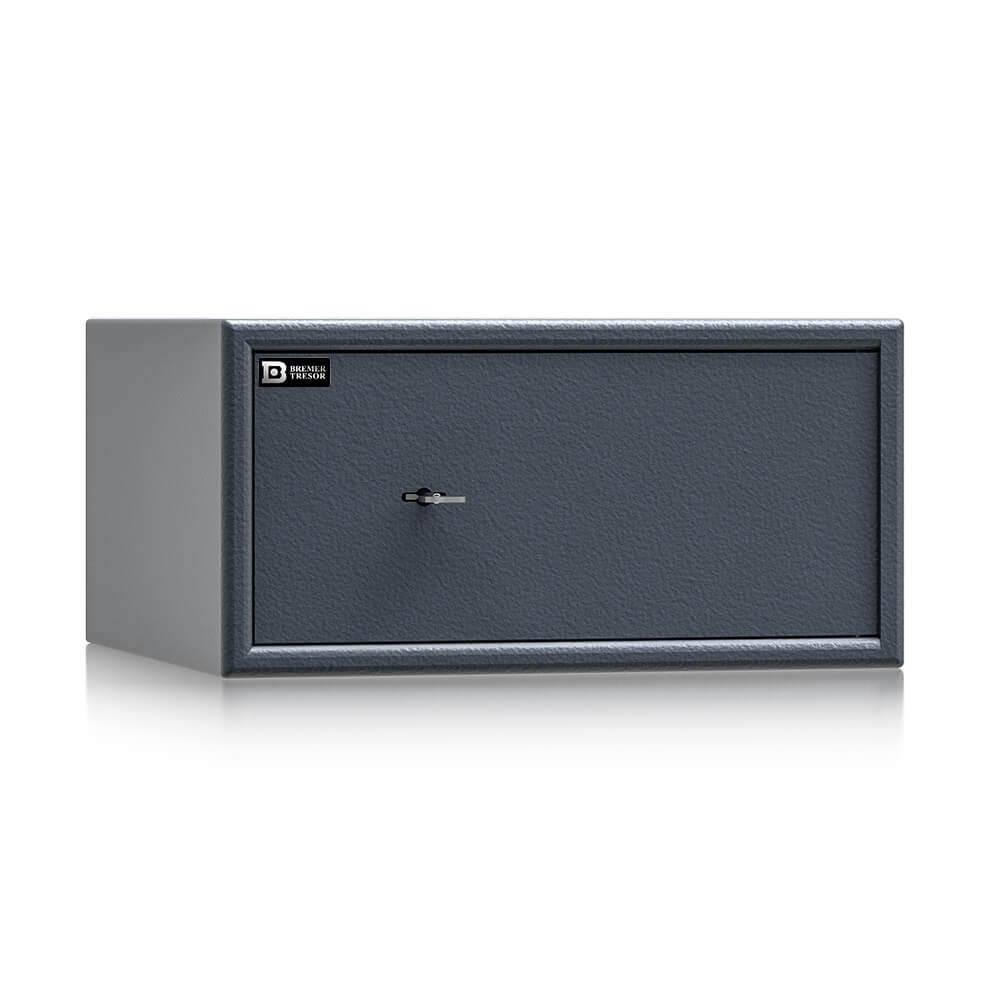 Eris 20 - Möbeltresor Sicherheitsstufe S1 - (19 x 38 x 37.5cm), Sicherheitsstufe S1