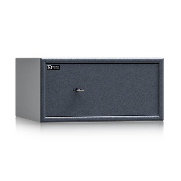 Eris 20 - Cassaforte da mobile livello di sicurezza S1 - (19 x 38 x 37,5 cm) – Grigio grafite