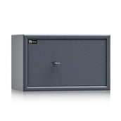 Eris 20S - Möbeltresor Sicherheitsstufe S1 - (20 x 32 x 20cm), Sicherheitsstufe S1