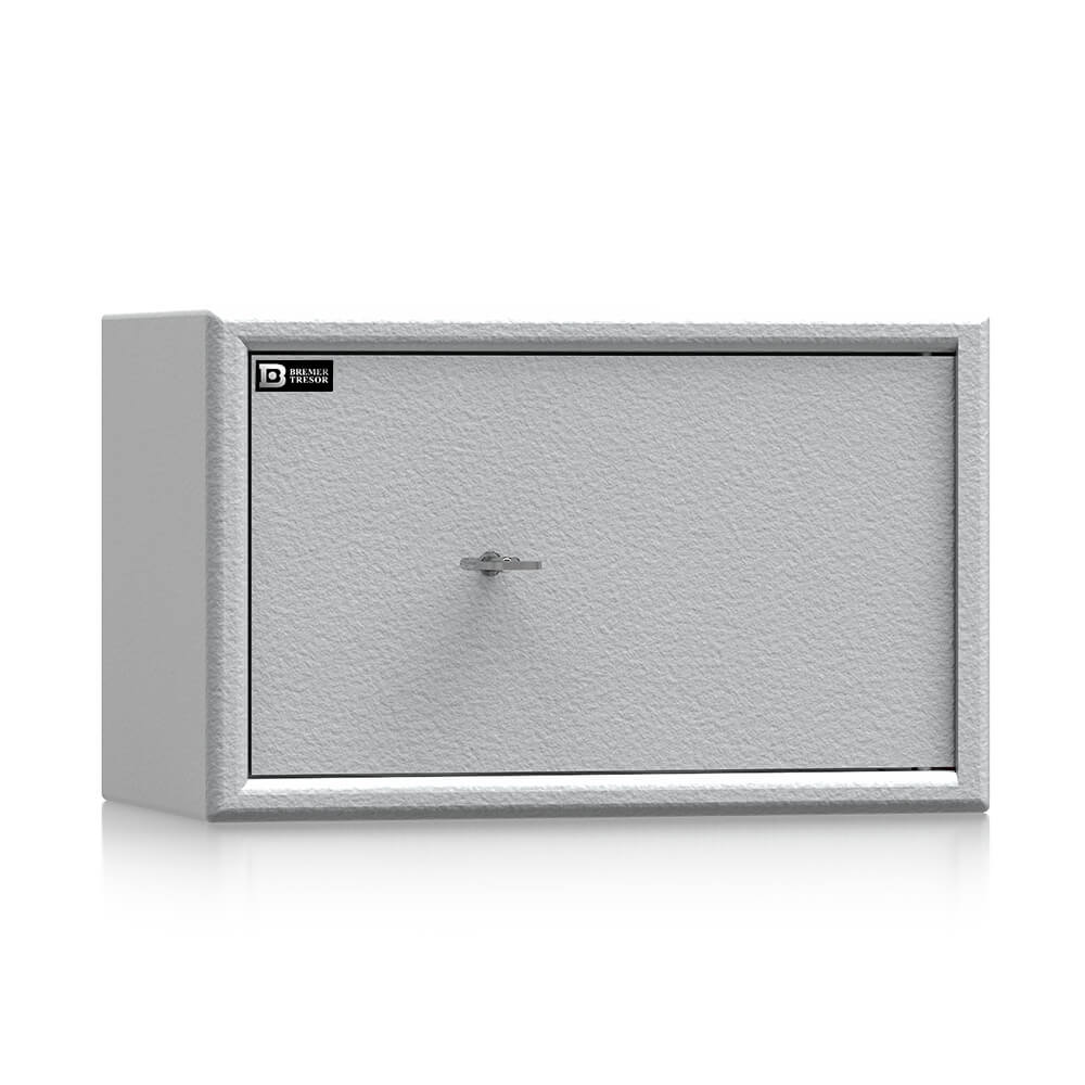 Eris 20S - Möbeltresor Sicherheitsstufe S1 - (20 x 32 x 20cm), Sicherheitsstufe S1