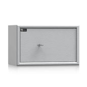 Eris 20S - Möbeltresor Sicherheitsstufe S1 - (20 x 32 x 20cm), Sicherheitsstufe S1