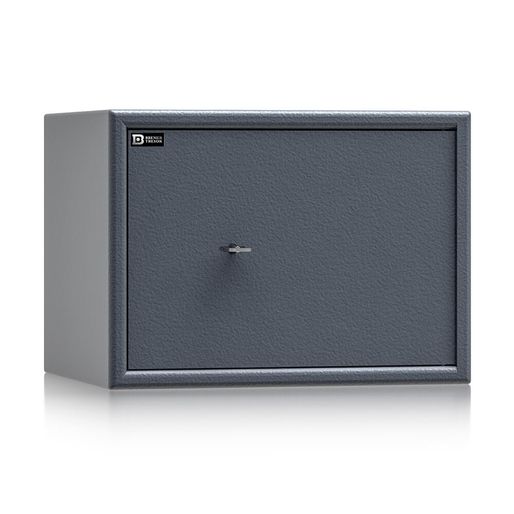 Eris 25 - Möbeltresor Sicherheitsstufe S1 - (25 x 34 x 29cm), Sicherheitsstufe S1