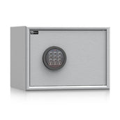 Eris 25 - Möbeltresor Sicherheitsstufe S1 - (25 x 34 x 29cm), Sicherheitsstufe S1