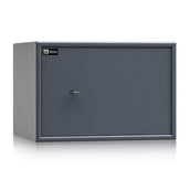 Eris 30 - Möbeltresor Sicherheitsstufe S1 - (30 x 44 x 36.5cm), Sicherheitsstufe S1