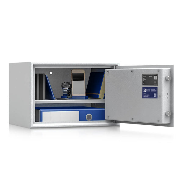 Eris 30 - Möbeltresor Sicherheitsstufe S1 - (30 x 44 x 36.5cm), Sicherheitsstufe S1