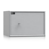 Eris 30 - Möbeltresor Sicherheitsstufe S1 - (30 x 44 x 36.5cm), Sicherheitsstufe S1