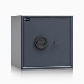 Eris 40 - Möbeltresor Sicherheitsstufe S1 - (38 x 38 x 37.5cm), Sicherheitsstufe S1