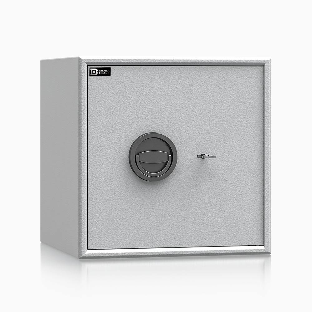 Eris 40 - Möbeltresor Sicherheitsstufe S1 - (38 x 38 x 37.5cm), Sicherheitsstufe S1