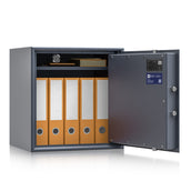 Eris 45 - Möbeltresor Sicherheitsstufe S1 - (46 x 44 x 36.5cm), Sicherheitsstufe S1
