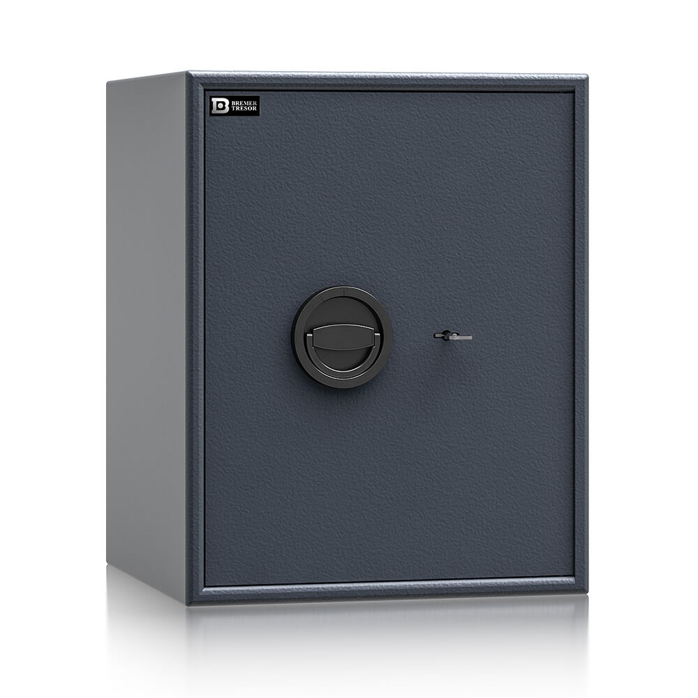 Eris 50 - Möbeltresor Sicherheitsstufe S1 - (48 x 38 x 37.5cm), Sicherheitsstufe S1