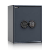 Eris 50 - Möbeltresor Sicherheitsstufe S1 - (48 x 38 x 37.5cm), Sicherheitsstufe S1