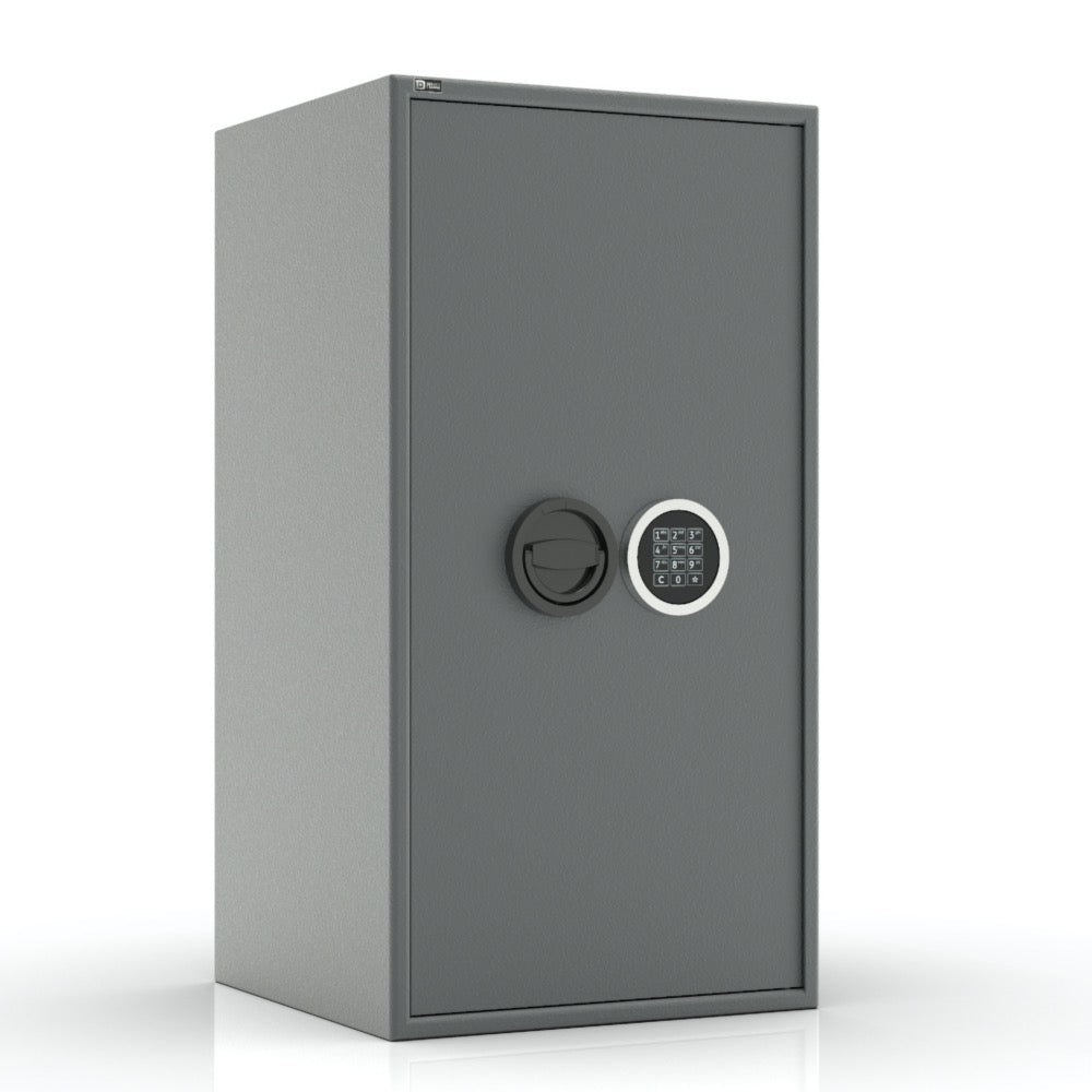 Eris 70 - Möbeltresor Sicherheitsstufe S1 - (73 x 38 x 37,5cm), Sicherheitsstufe S1