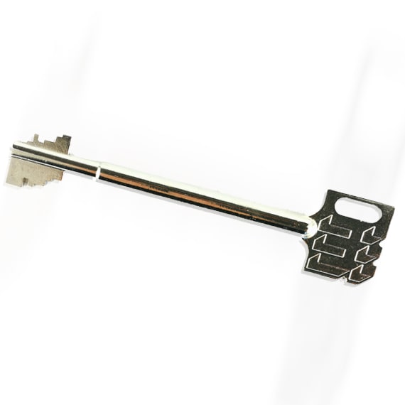 Zusätzlicher Schlüssel (95mm)