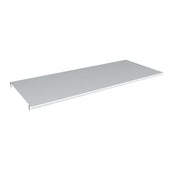 zusätzlicher Fachboden Ordnerteil 16,2 x 31 cm (Versand +5 Tage)