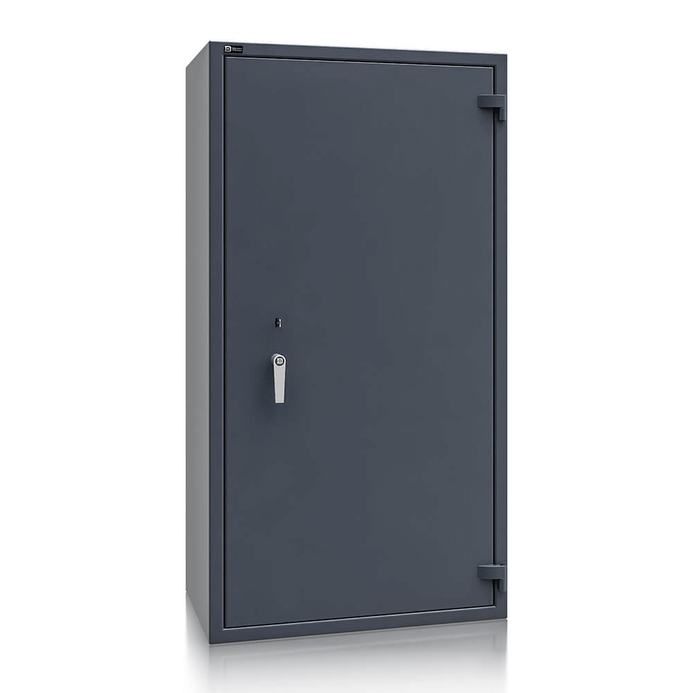 Faunus 14 - Kombi Waffenschrank Klasse N/0 (EN1143-1) - (160 x 85 x 50cm), Widerstandsgrad N/0