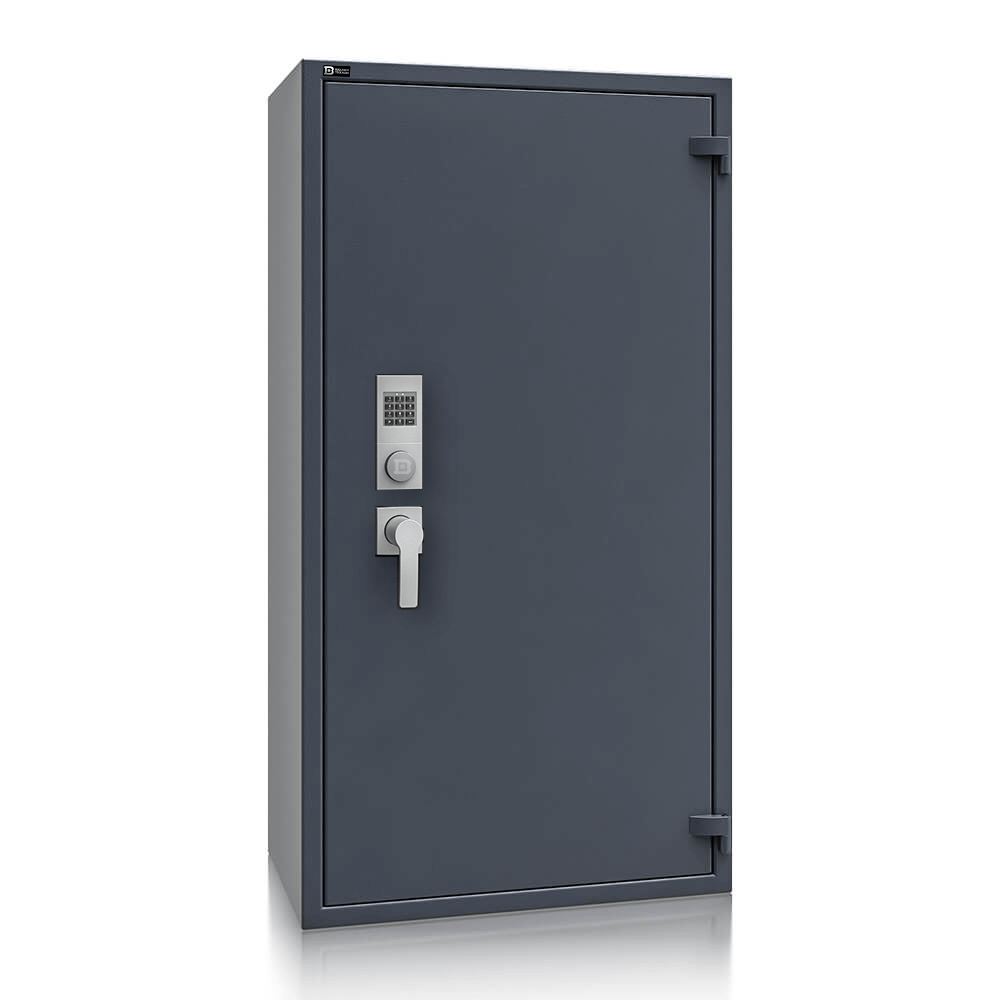 Faunus 14 - Kombi Waffenschrank Klasse N/0 (EN1143-1) - (160 x 85 x 50cm), Widerstandsgrad N/0