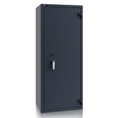 Faunus 17 - Kombi Waffenschrank Klasse N/0 (EN1143-1) - (160 x 66 x 50cm), Widerstandsgrad N/0