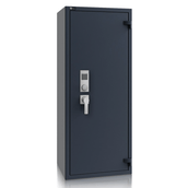Faunus 17 - Kombi Waffenschrank Klasse N/0 (EN1143-1) - (160 x 66 x 50cm), Widerstandsgrad N/0