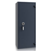 Faunus 17 - Kombi Waffenschrank Klasse N/0 (EN1143-1) - (160 x 66 x 50cm), Widerstandsgrad N/0