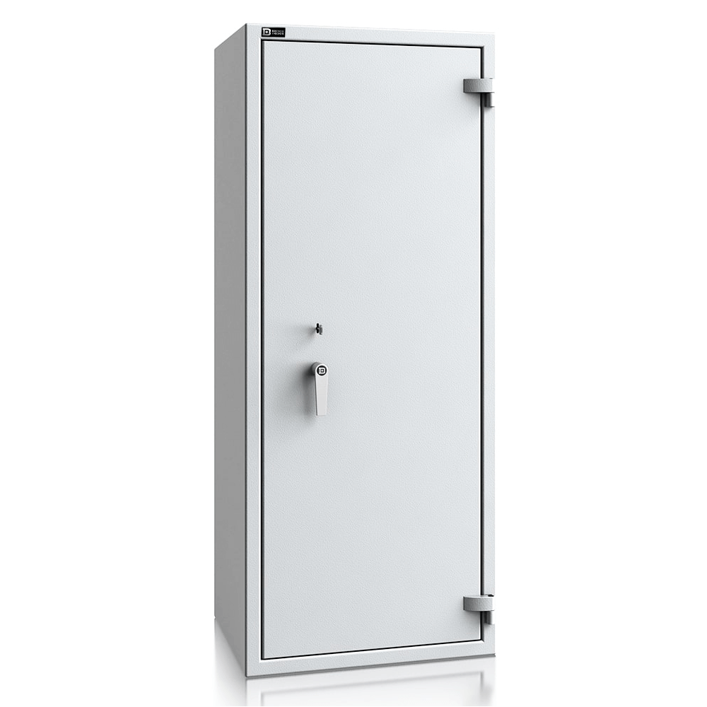 Faunus 17 - Kombi Waffenschrank Klasse N/0 (EN1143-1) - (160 x 66 x 50cm), Widerstandsgrad N/0