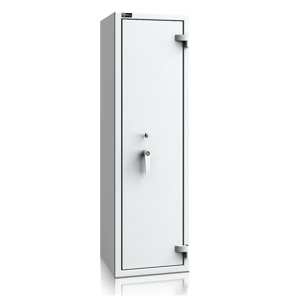 Faunus 4 - Kombi Waffenschrank Klasse N/0 (EN1143-1) - (150 x 45 x 45cm), Widerstandsgrad N/0