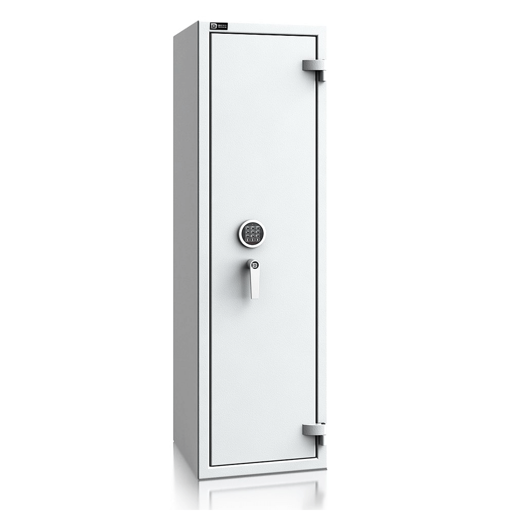 Faunus 4 - Kombi Waffenschrank Klasse N/0 (EN1143-1) - (150 x 45 x 45cm), Widerstandsgrad N/0