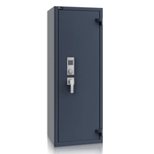 Faunus 7 - Kombi Waffenschrank Klasse N/0 (EN1143-1) - (150 x 55 x 45cm), Widerstandsgrad N/0