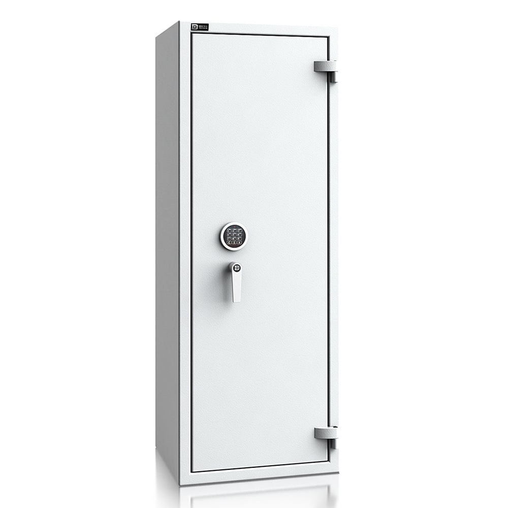 Faunus 7 - Kombi Waffenschrank Klasse N/0 (EN1143-1) - (150 x 55 x 45cm), Widerstandsgrad N/0