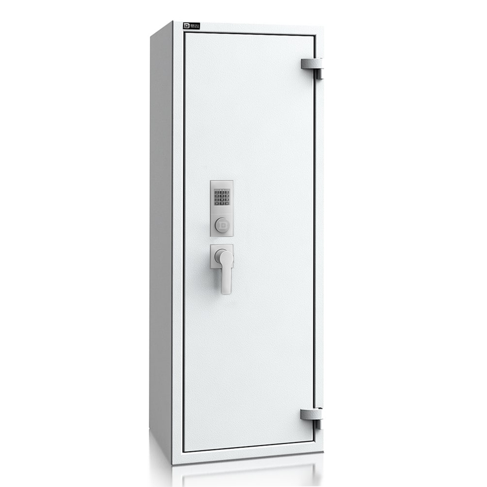 Faunus 7 - Kombi Waffenschrank Klasse N/0 (EN1143-1) - (150 x 55 x 45cm), Widerstandsgrad N/0