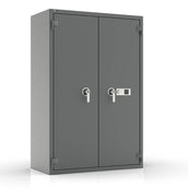 Fontes 10 Kombi - Waffenschrank VdS Klasse 1 [EN 1143-1] - (181 x 120 x 55cm), Widerstandsgrad 1