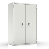 Fontes 10 Kombi - Waffenschrank VdS Klasse 1 [EN 1143-1] - (181 x 120 x 55cm), Widerstandsgrad 1