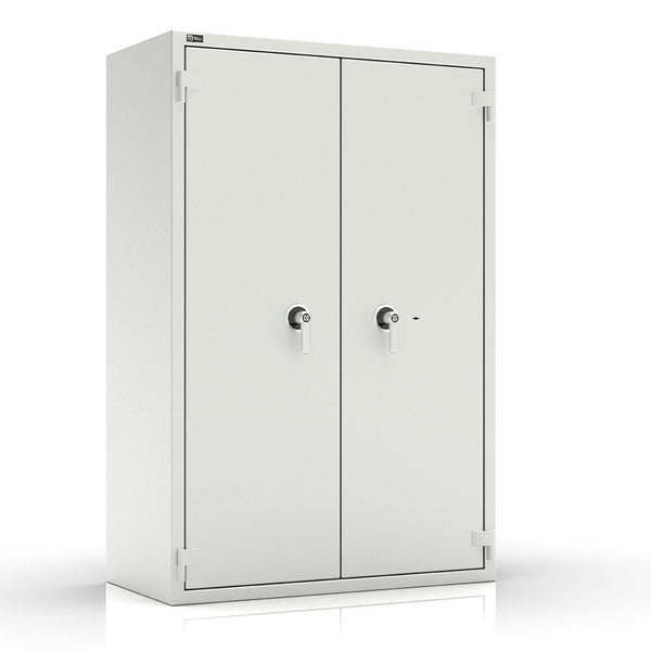 Fontes 10 Kombi - Waffenschrank VdS Klasse 1 [EN 1143-1] - (181 x 120 x 55cm)