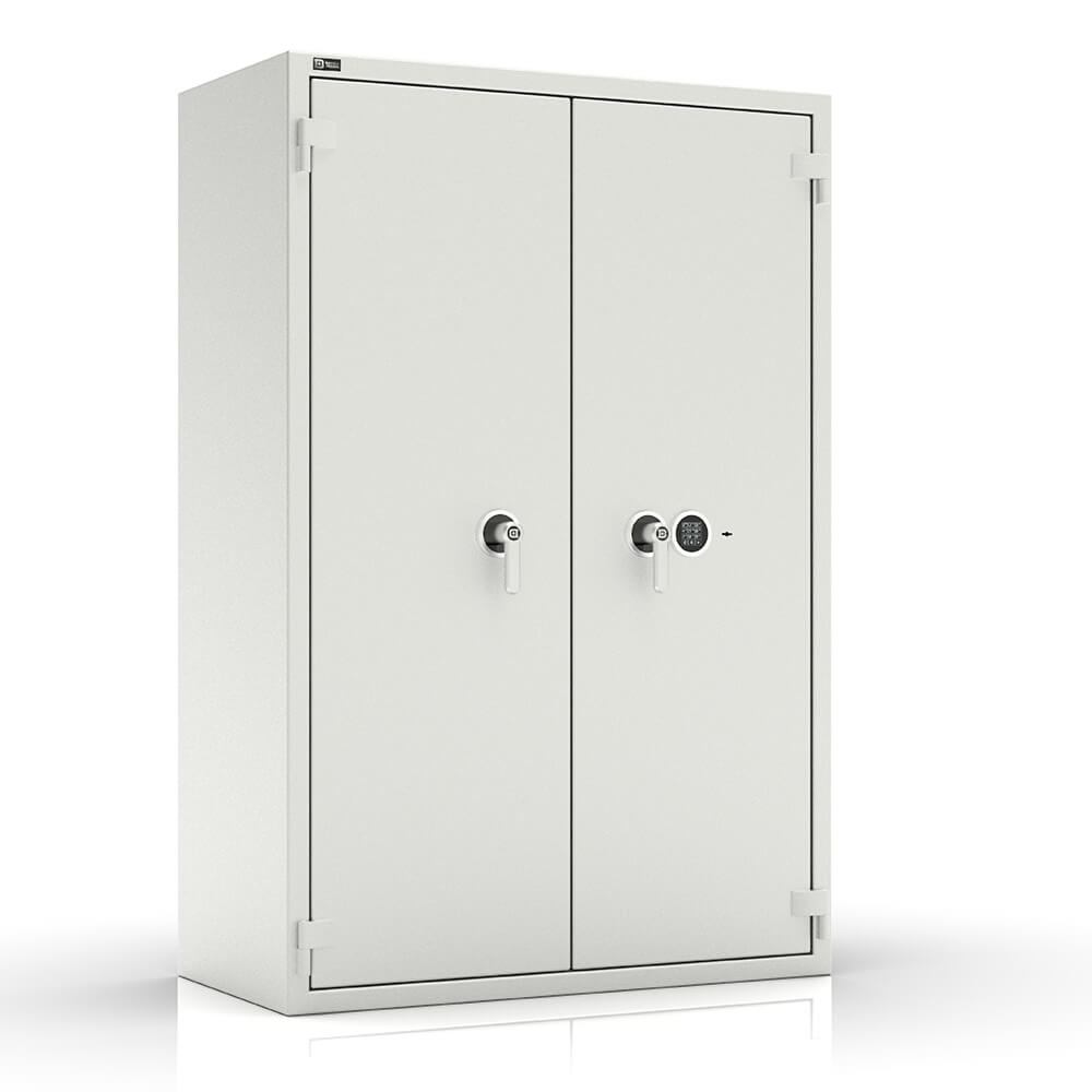 Fontes 10 Kombi - Waffenschrank VdS Klasse 1 [EN 1143-1] - (181 x 120 x 55cm), Widerstandsgrad 1