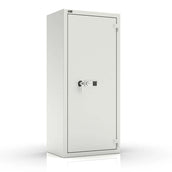 Fontes 10 Plus - Waffenschrank VdS Klasse 1 [EN 1143-1] - (181 x 70 x 55cm), Widerstandsgrad 1