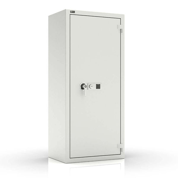 Fontes 10 Plus - Waffenschrank VdS Klasse 1 [EN 1143-1] - (181 x 70 x 55cm), Widerstandsgrad 1